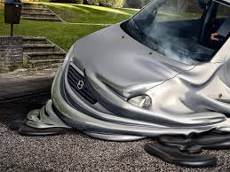 car-melting